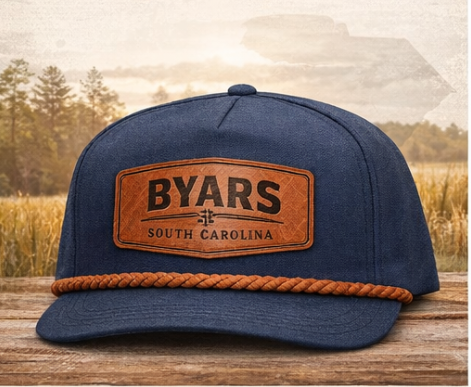 Byars Rope Hat